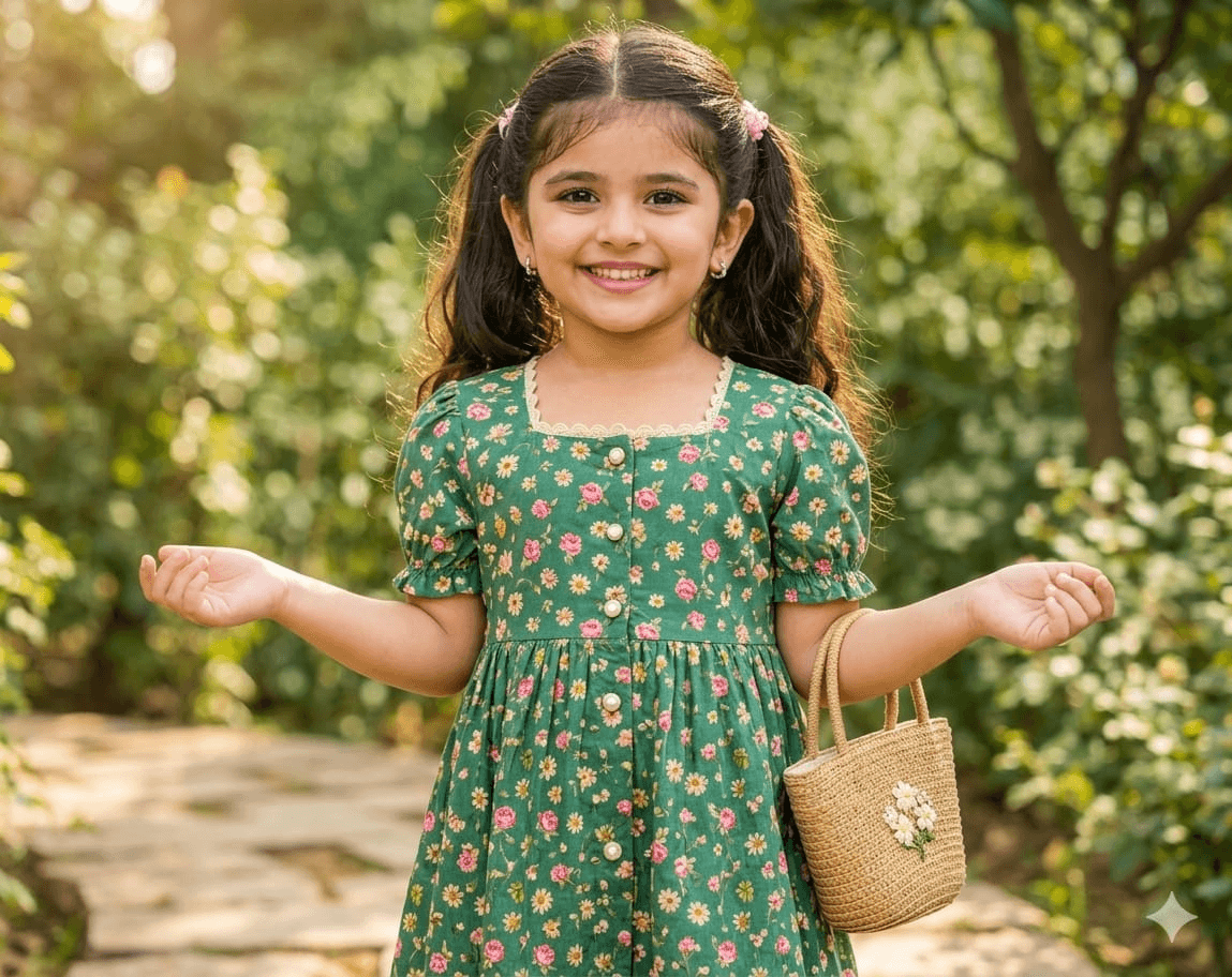 Premium Kidswear